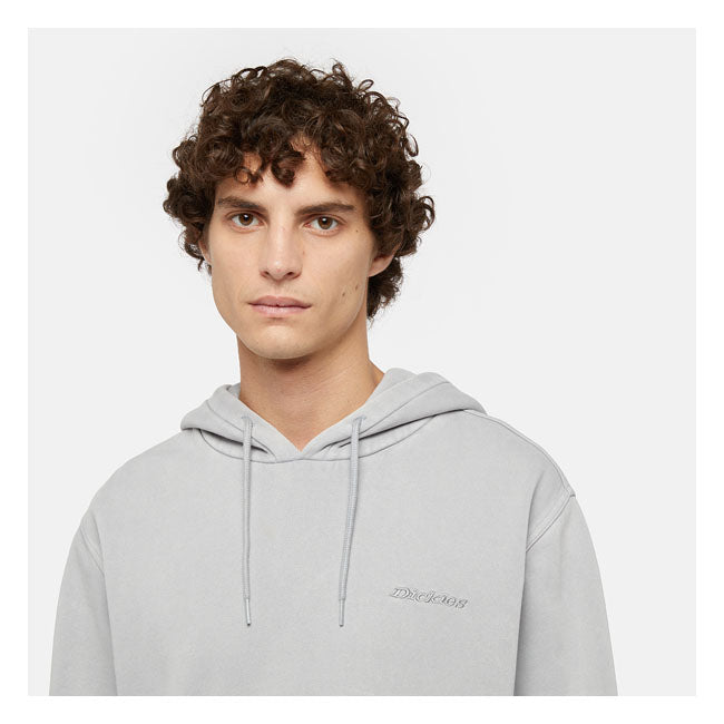 Dickies Plentywood Hoodie  - Customhoj