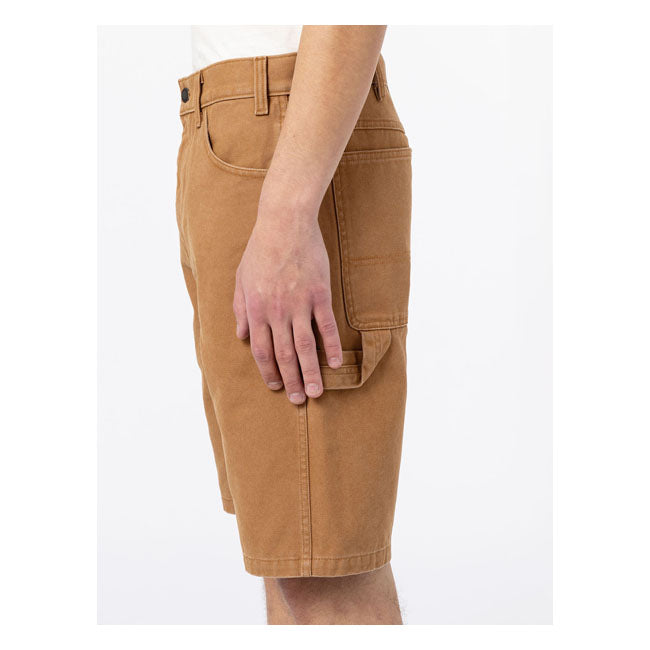 Dickies Shorts Dickies Duck Canvas Shorts Customhoj