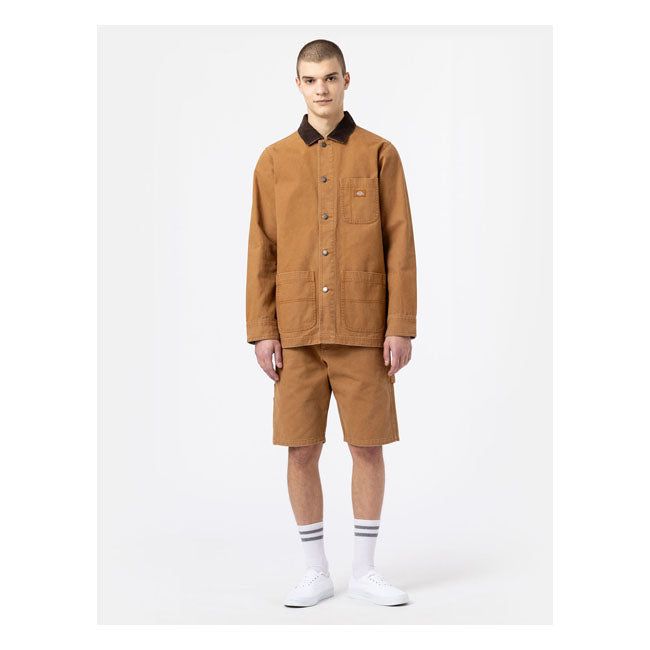 Dickies Shorts Dickies Duck Canvas Shorts Customhoj