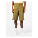 Dickies Shorts Green Moss / 30 Dickies 13" Multi Pocket Work Shorts Customhoj