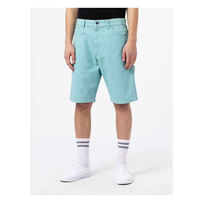 Dickies Shorts Porcelain / 30 Dickies Duck Canvas Shorts Customhoj