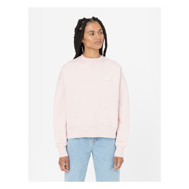 Dickies Summerdale Sweatshirt Ladies