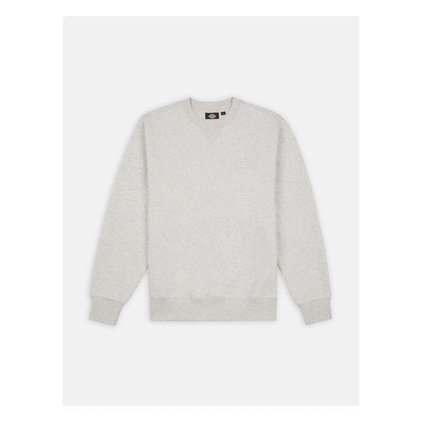 Dickies Summerdale Sweatshirt Light Grey / S