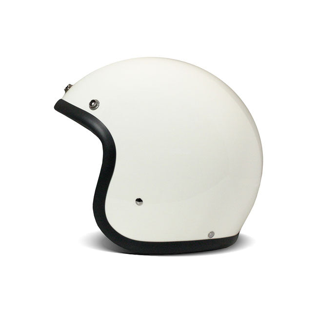 DMD Retro Classic Open Motorcycle Helmet