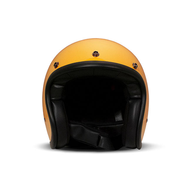 DMD Retro Classic Open Motorcycle Helmet