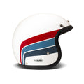 DMD Retro Custom Open Motorcycle Helmet Artemis / XS (54cm)