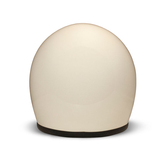 DMD Seventyseven Retro MX Motorcycle Helmet  - Customhoj