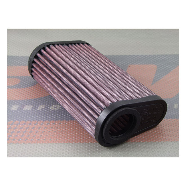 DNA Air Filter for Honda CBF 600 07-13