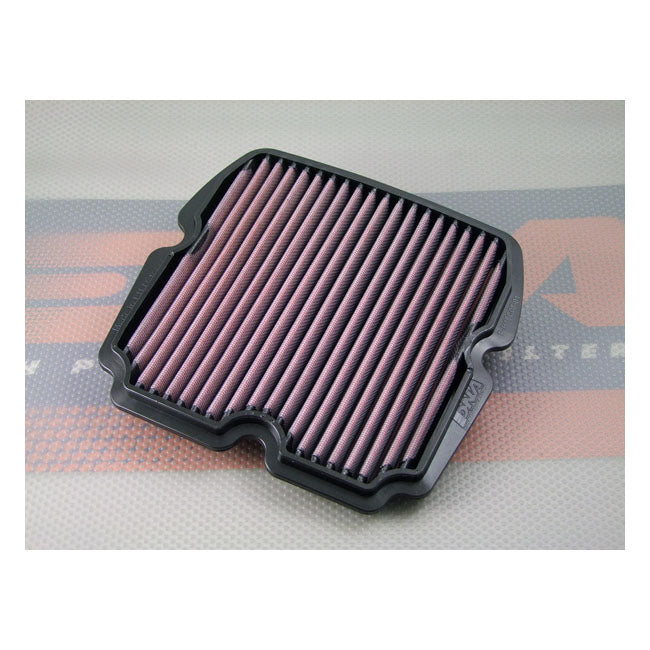 DNA Air Filter for Honda GL1800 Valkyrie / Gold Wing 1800 01-17