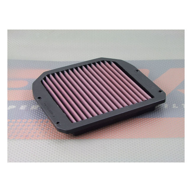 DNA Air Filter for Honda XL 1000 V Varadero 03-11