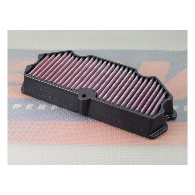 DNA Air Filter for Kawasaki ER-6 N / F 12-16