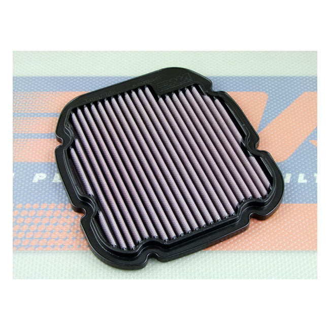 DNA Air Filter for Kawasaki KLV 1000 04-06