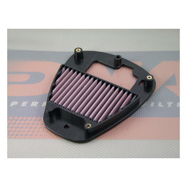 DNA Air Filter for Kawasaki VN 900 Vulcan Custom / Classic / LT 07-17