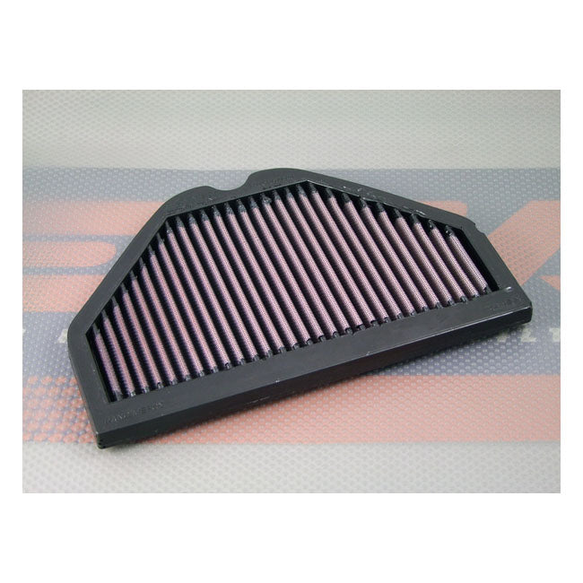 DNA Air Filter for Kawasaki ZZR 1200 02-06