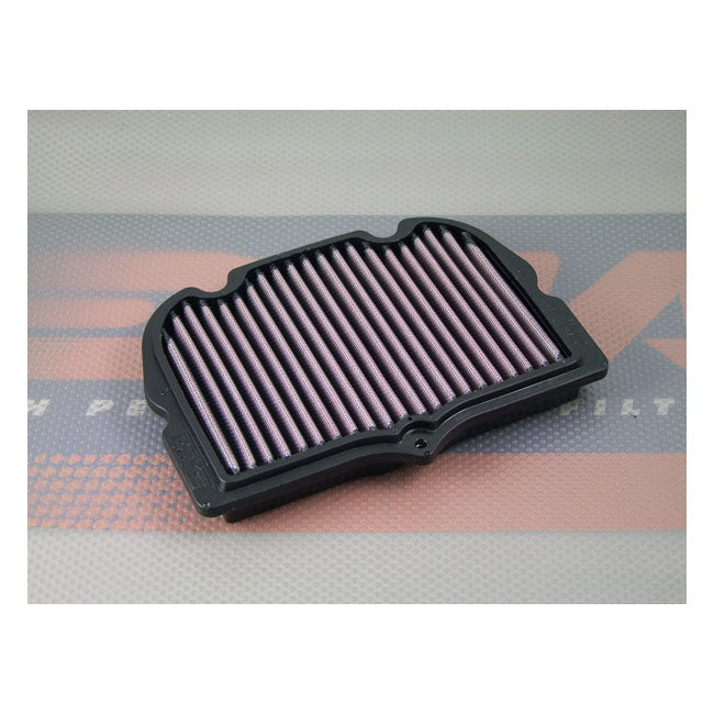 DNA Air Filter for Suzuki GSXR 1300 Hayabusa 08-17