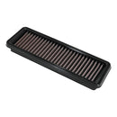DNA Air Filter for Triumph Rocket 3 GT / R / Black / TFC 19-22