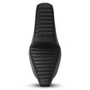 DNA King Step-Up Seat for Harley  - Customhoj