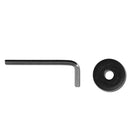 DNA King Step-Up Seat for Harley  - Customhoj