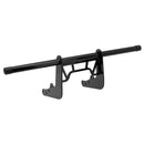 Dominator Front Crash Bar for Harley 18-25 Softail with mid controls  - Customhoj