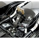 Drag Specialties EZ Glide Backrest Receiver Mechanism for Harley 88-23 Touring  - Customhoj