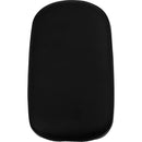 Drag Specialties EZ Glide II Solo Passenger Seat for Harley  - Customhoj