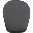 Drag Specialties EZ Glide II Solo Passenger Seat for Harley  - Customhoj