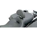 Drag Specialties EZ Glide Motorcycle Backrest  - Customhoj