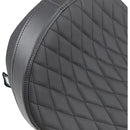 Drag Specialties Low Profile Solo Seat for Victory  - Customhoj