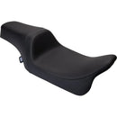 Drag Specialties Performance Predator 1-Up Seat for Harley  - Customhoj