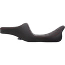 Drag Specialties Predator III 2-Up Seat for Harley  - Customhoj