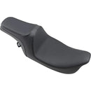 Drag Specialties Predator III Seat for Harley  - Customhoj