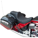 Drag Specialties Predator III Seat for Indian  - Customhoj