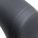 Drag Specialties Predator Seat for Harley  - Customhoj