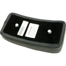 Drag Specialties Universal Pillion Pad Motorcycle Passenger Seat  - Customhoj