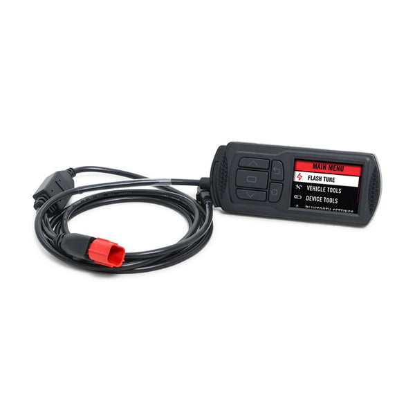 Dynojet Power Vision 3 Tuner for Harley 21-24 Pan America (MT22 ECU with 8-pin Molex connector)