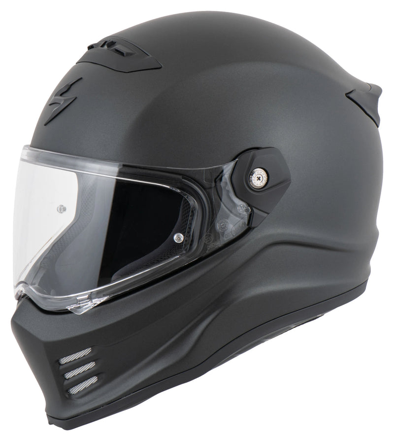 Scorpion Covert FX Vollgesichts-Motorradhelm