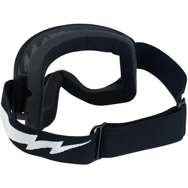 Biltwell Moto 2.0 Motorradbrille