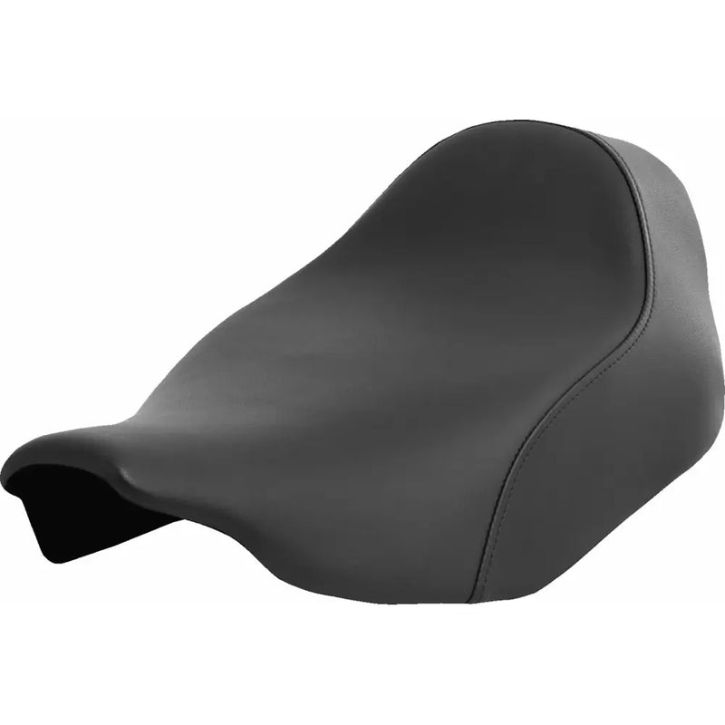 Saddlemen Renegade Solo-Motorrad-Sitz für Harley