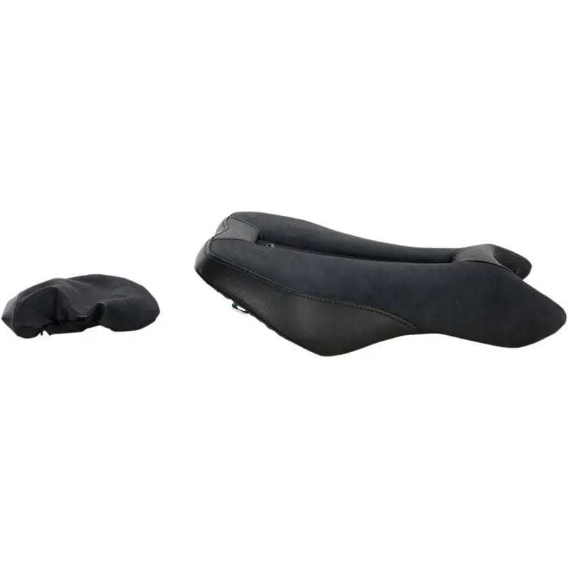 Saddlemen Gel Channel Sport Solo Sitz für Triumph