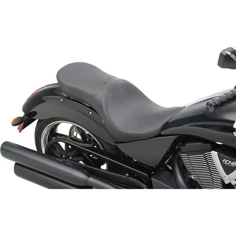 Drag Specialties Niedriger Sitz Touring für Victory