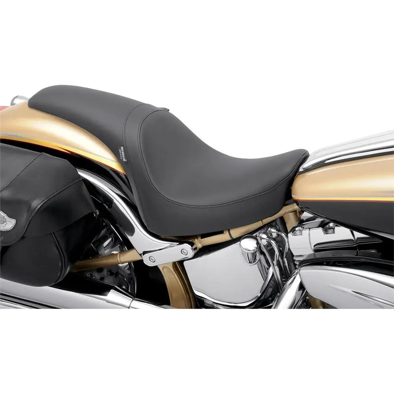 Drag Specialties Predator-Sitz für Harley