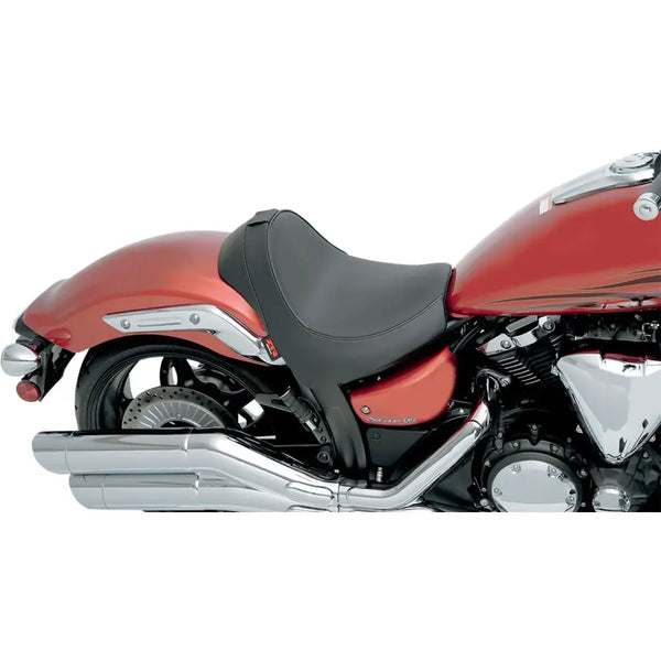 Z1R Rückenlehne mit Halterung für Solo-Sitz für Yamaha