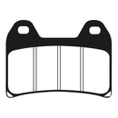 EBC Double-H Sintered Front Brake Pads for BMW F 800 GT 13-20