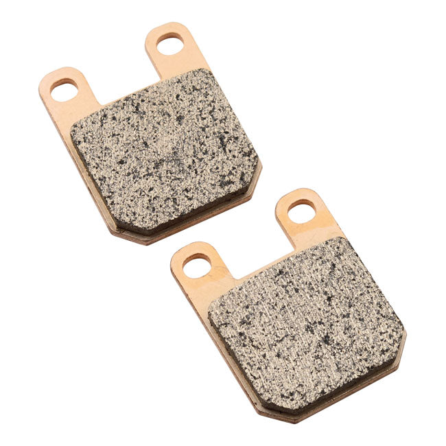 EBC Double-H Sintered Rear Brake Pads for Ducati Supermono (549cc) 93-95