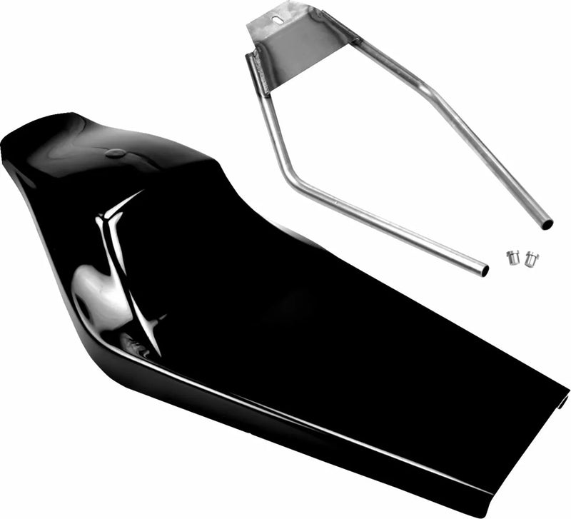 Saddlemen Tracker Heckteil für Harley