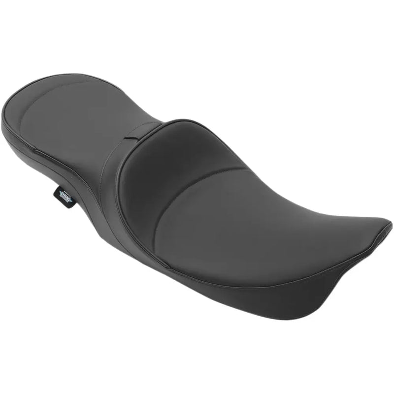 Drag Specialties Low Profile Touring Sitz für Harley