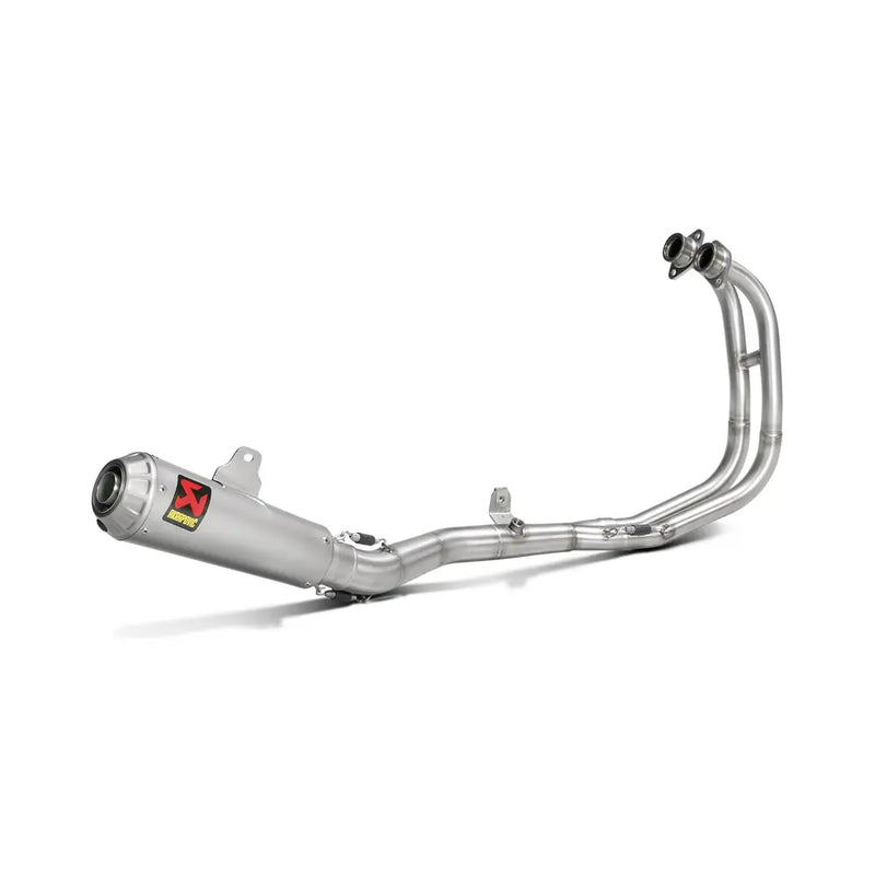 Akrapovic Racing Line Auspuffanlage für Yamaha