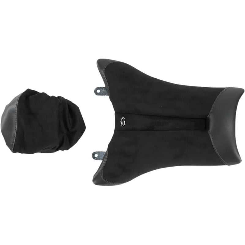 Saddlemen Gel Channel Sport Solo Sitz für Kawasaki