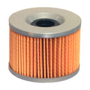 Emgo Cartridge Oil Filter for Kawasaki EL 250 Eliminator 88-03