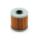 Emgo Cartridge Oil Filter for Kawasaki KL650/KLR650 87-18